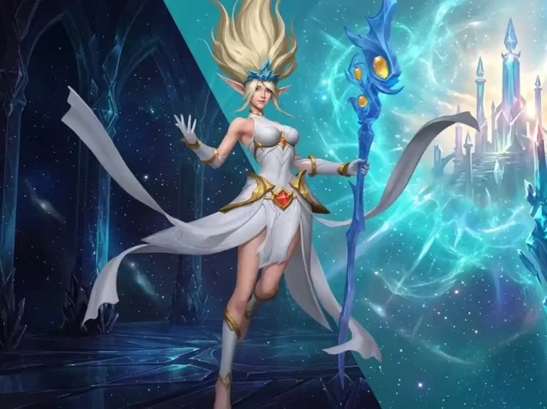 LoL Wild Rift Patch 7.2e fast168 | ปรับสมดุลแชมเปี้ยน