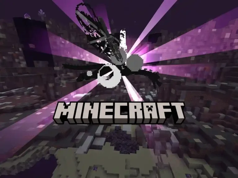Minecraft เล่นตัวเองจนจบเกม ใช้เวลา 1,975 ล้านปี | fast168